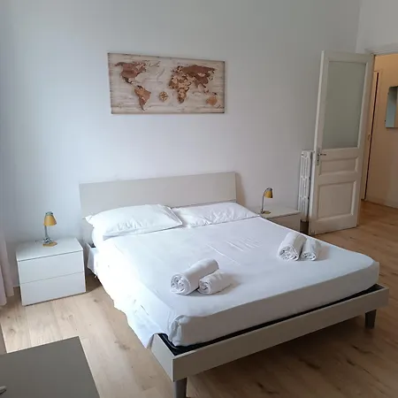 Apartmán Center Sanremo