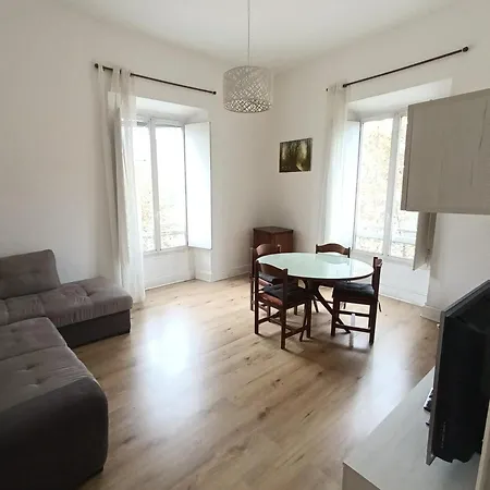 Center Apartmán Sanremo