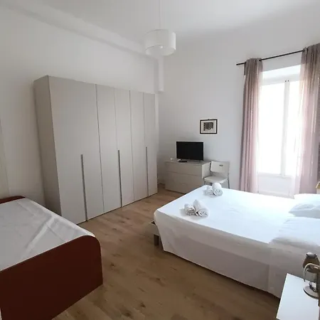 Apartment Center *