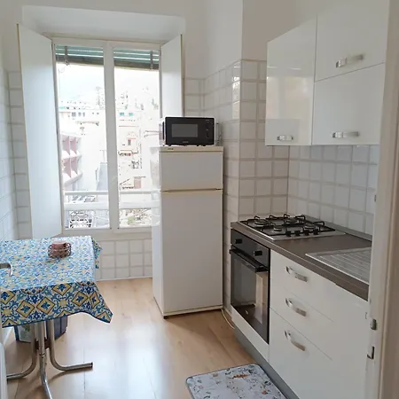Center * Sanremo