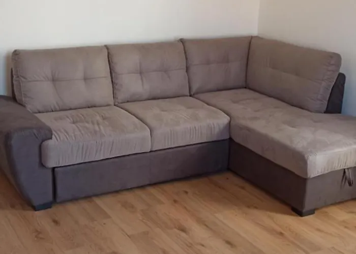 Center Apartamento *