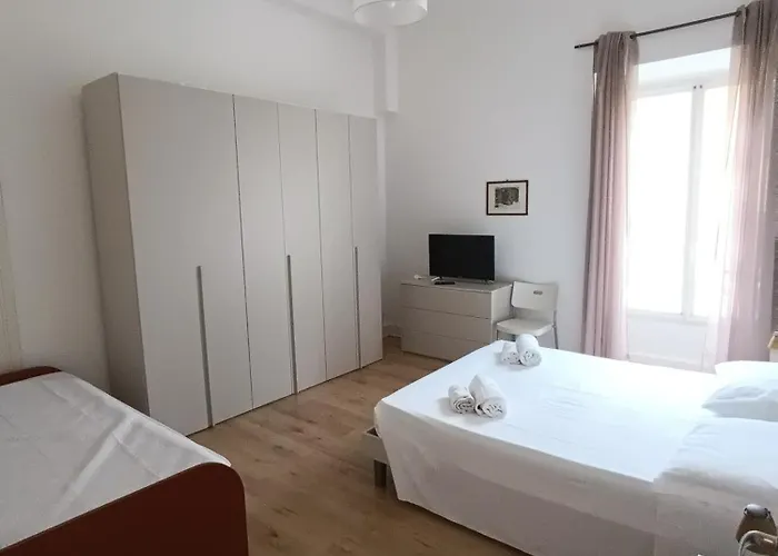 Apartamento Center *