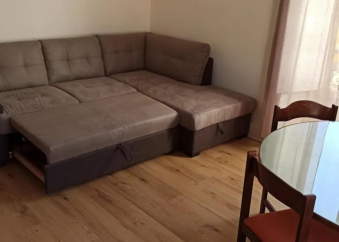 Center Apartamento *