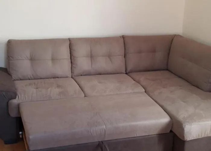 Center Apartamento *