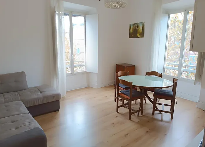 Apartamento Center *