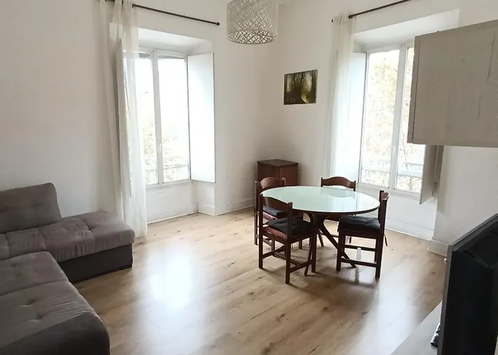 Center Apartamento Sanremo